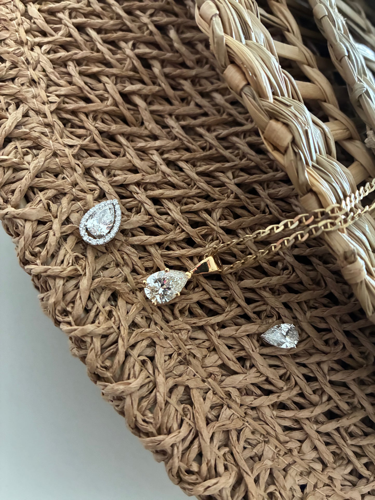 Pendentif personnalisable