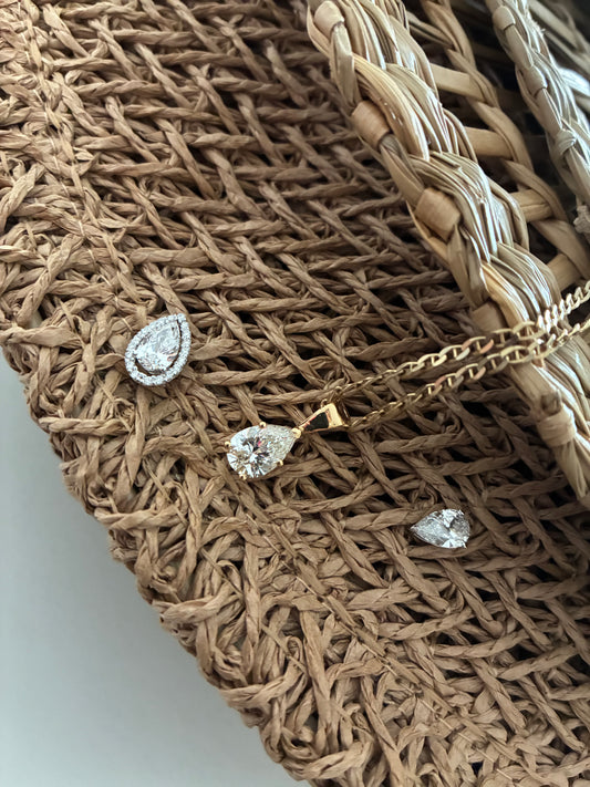 Pendentif personnalisable